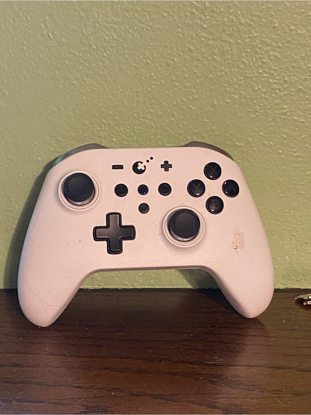 Zen pro wireless controller